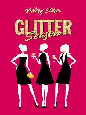 cover image of Glitter Season